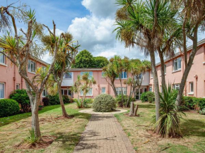Garden Apartment - Uk44654